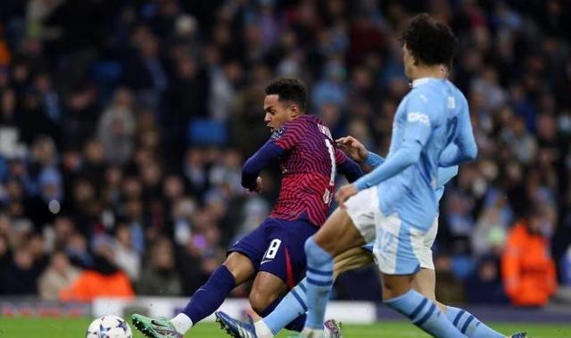 曼联对皇家马德里