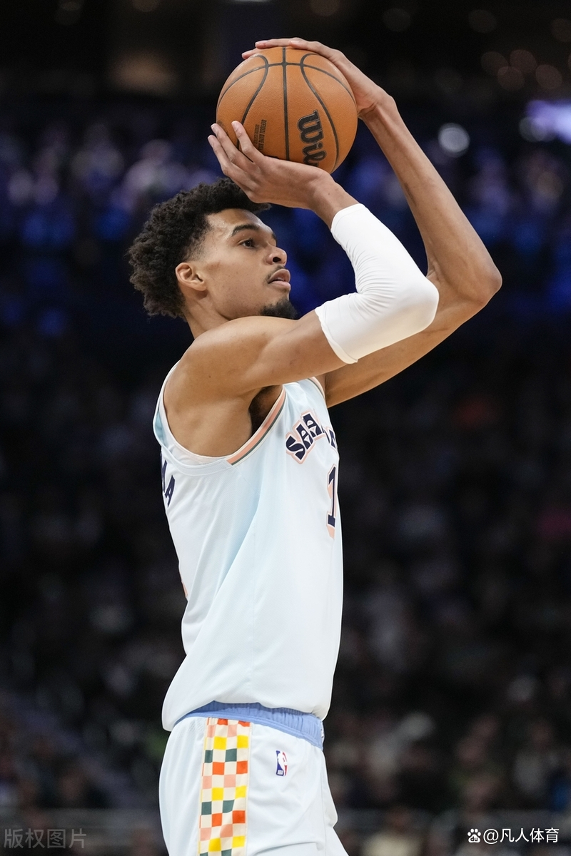 马刺队所有球员名单