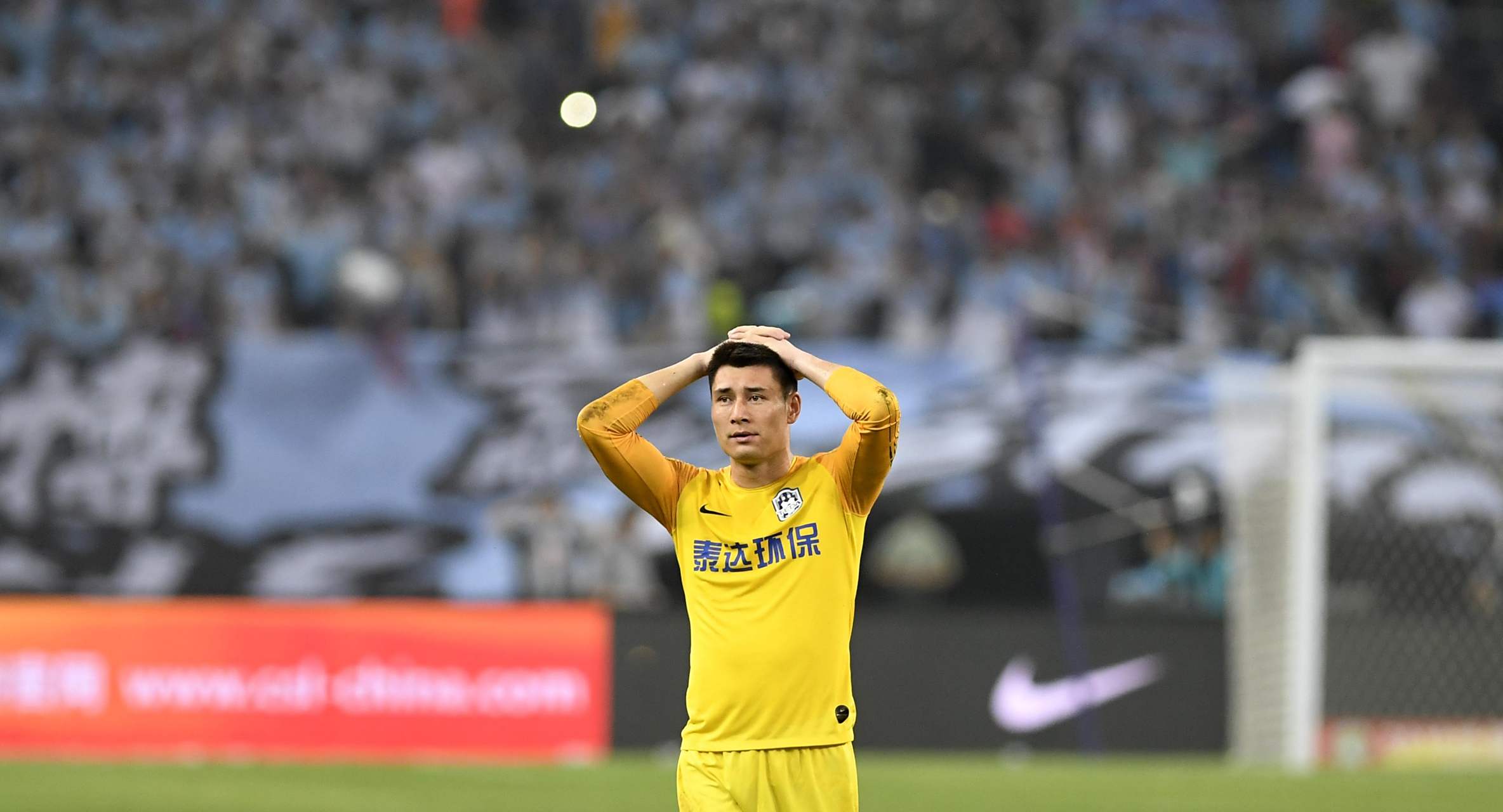 上港总算止住连败,战胜泰达重新找回节奏 上港总算止住连败,战胜泰达重新找回节奏