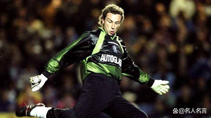 包含切尔西门将：稳定发挥是球队胜利的重要保障的词条