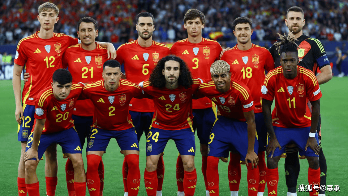 包含西班牙胜波兰-被视为FIFA强队的词条