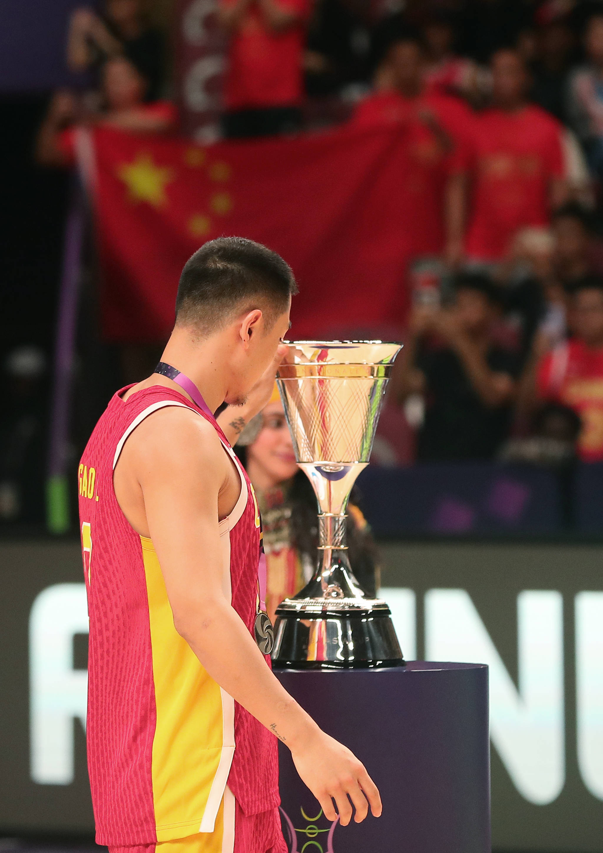 关于争分夺秒备战，中国球队瞄准亚洲足坛顶级荣誉的信息