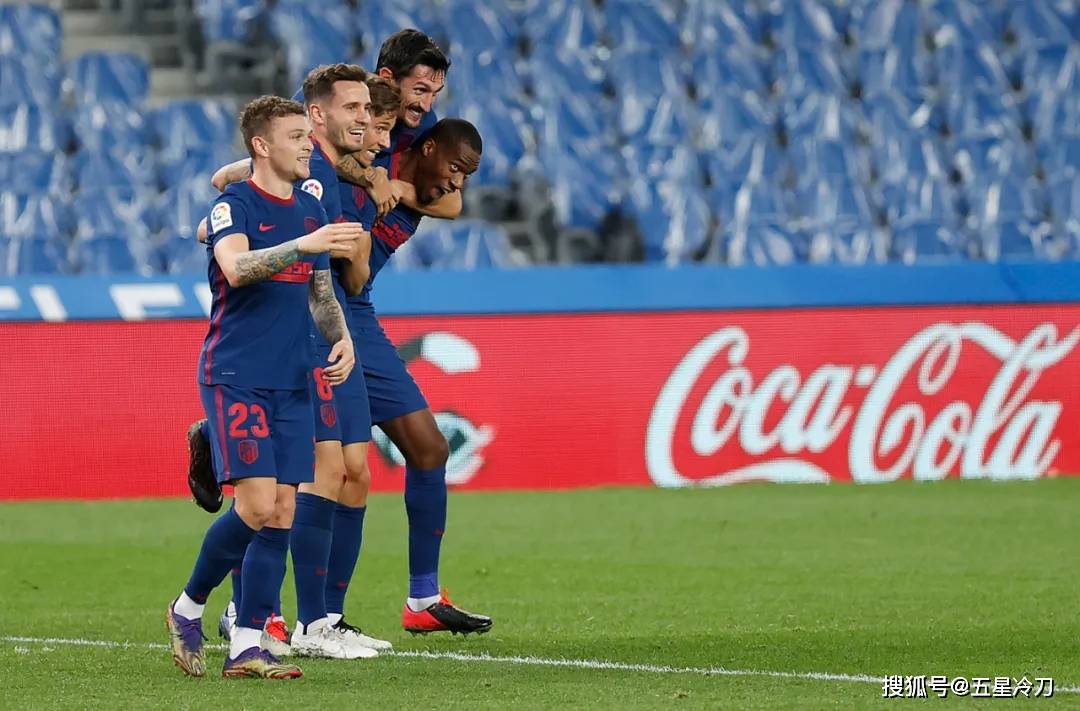 皇家社会客场逆转胜利，重返积分榜前列