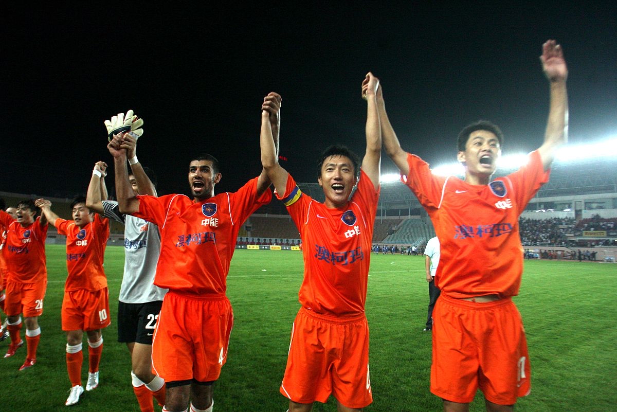 麻将胡了-关于国内足球俱乐部备受期待的洲际足球对决即将拉开序幕的信息