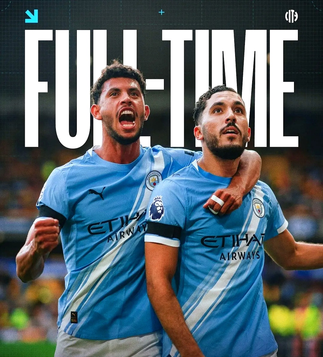 关于曼城险胜伯恩利，保持追赶领头羊的姿态的信息