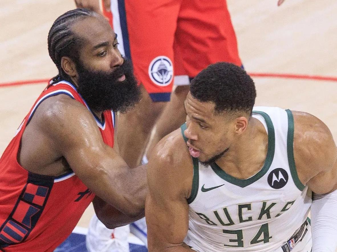 pg试玩-雄鹿主场战胜快船，字母哥继续发威的简单介绍